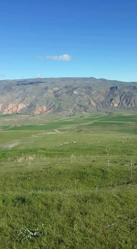 Kağızman Taşburun Köyü Resimleri 3