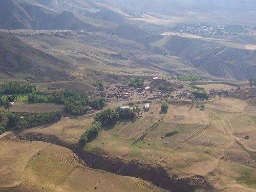 Kağızman Taşburun Köyü Resimleri 5