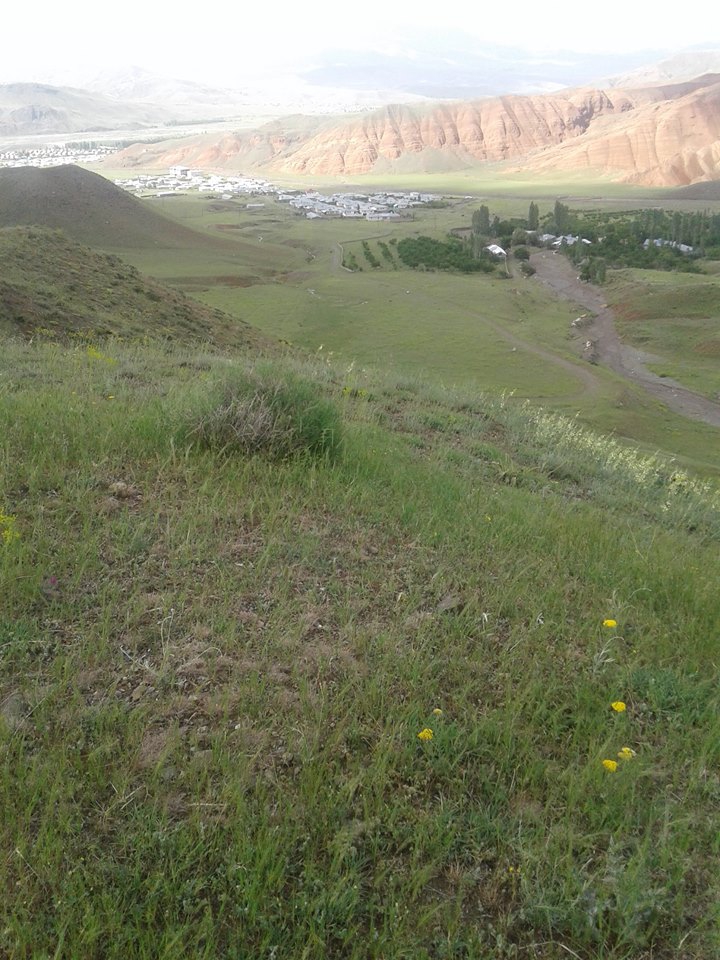 Kağızman Taşburun Köyü Resimleri 7