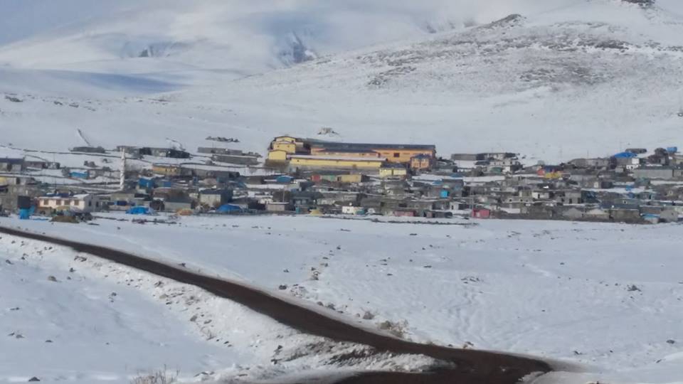 Kağızman Yağlıca Köyü Resimleri 10