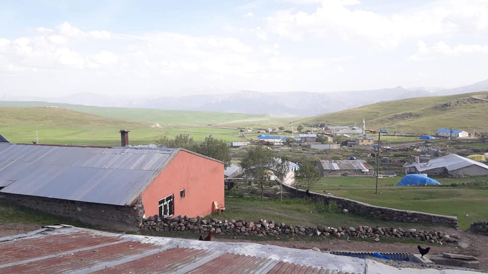 Kağızman Yağlıca Köyü Resimleri 11