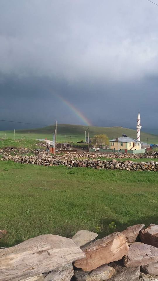 Kağızman Yağlıca Köyü Resimleri 12