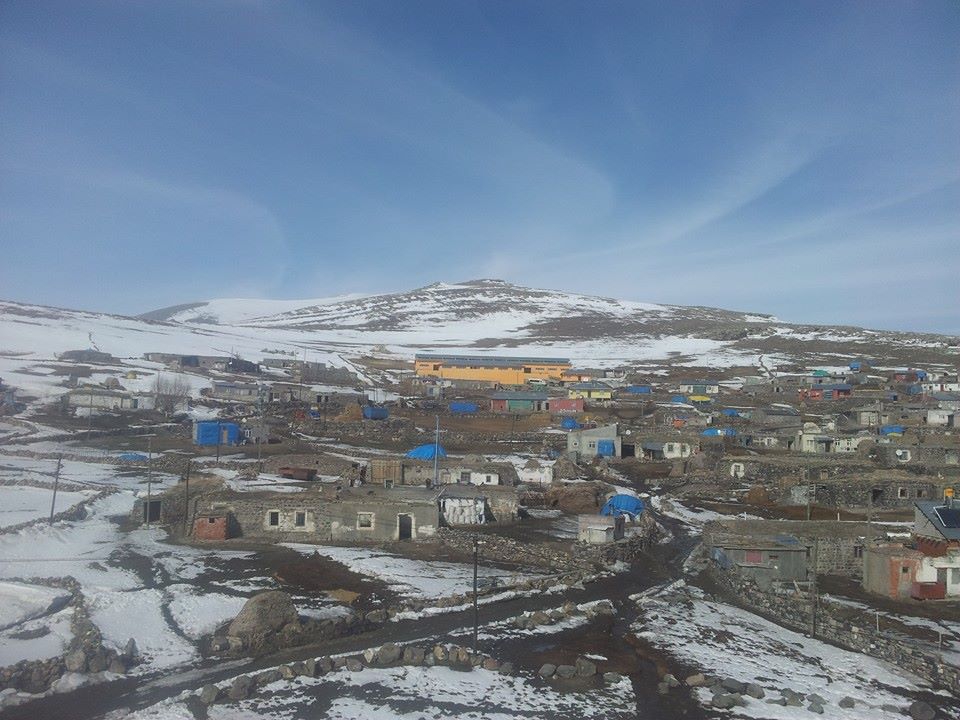 Kağızman Yağlıca Köyü Resimleri 13