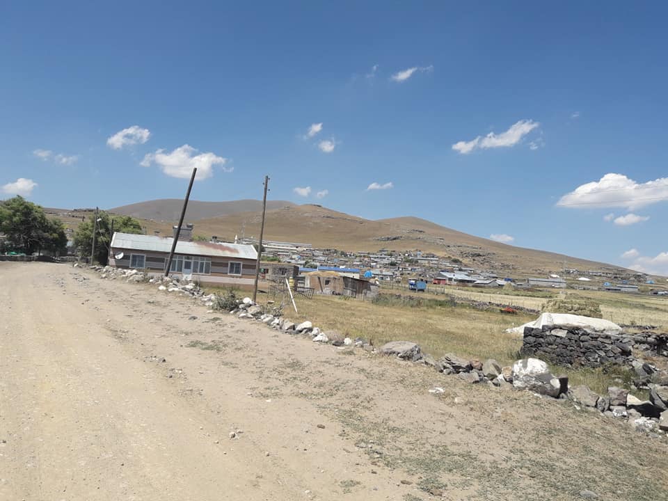 Kağızman Yağlıca Köyü Resimleri 14