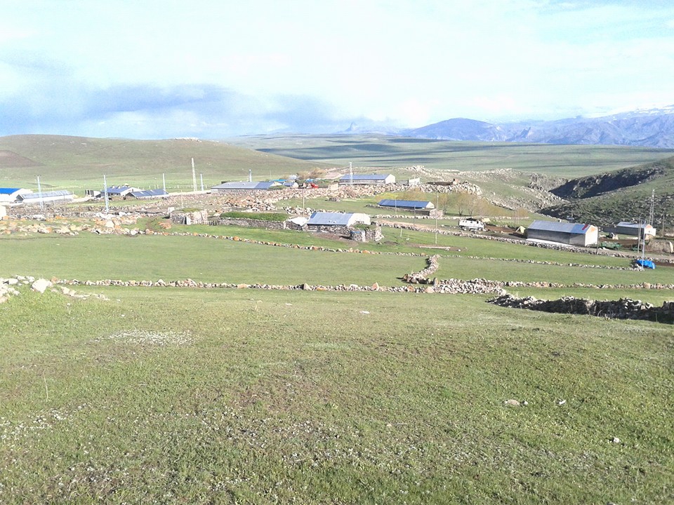 Kağızman Yağlıca Köyü Resimleri 2