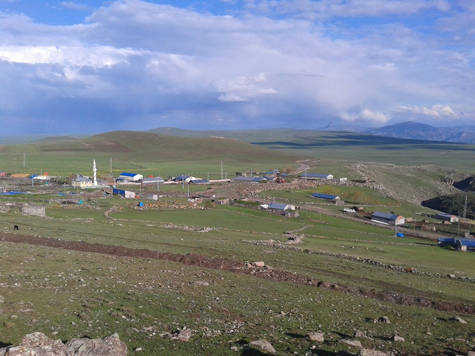 Kağızman Yağlıca Köyü Resimleri 3