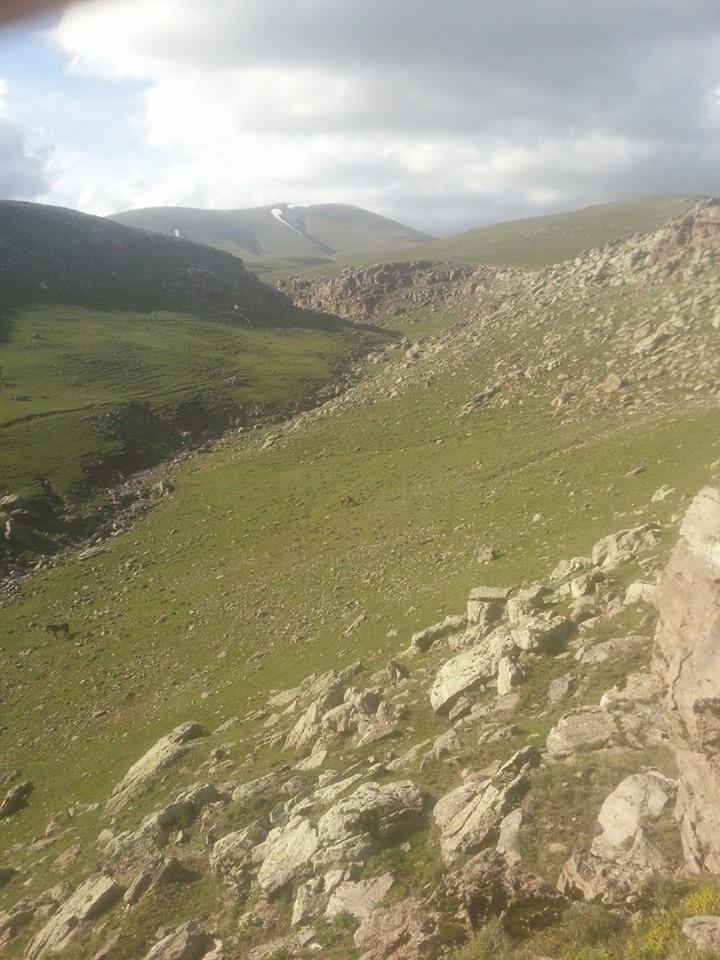 Kağızman Yağlıca Köyü Resimleri 4