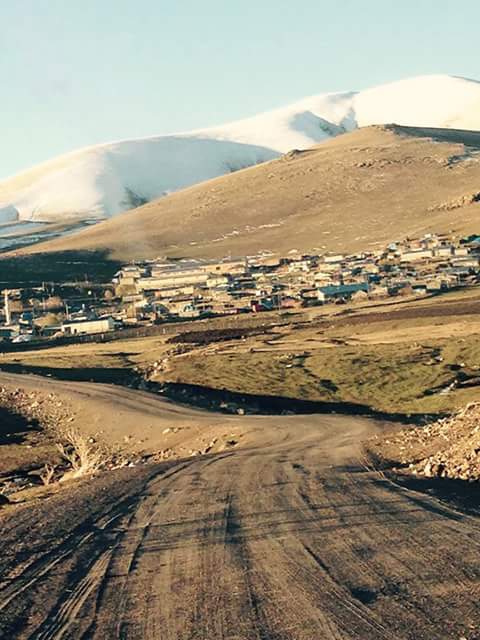 Kağızman Yağlıca Köyü Resimleri 5