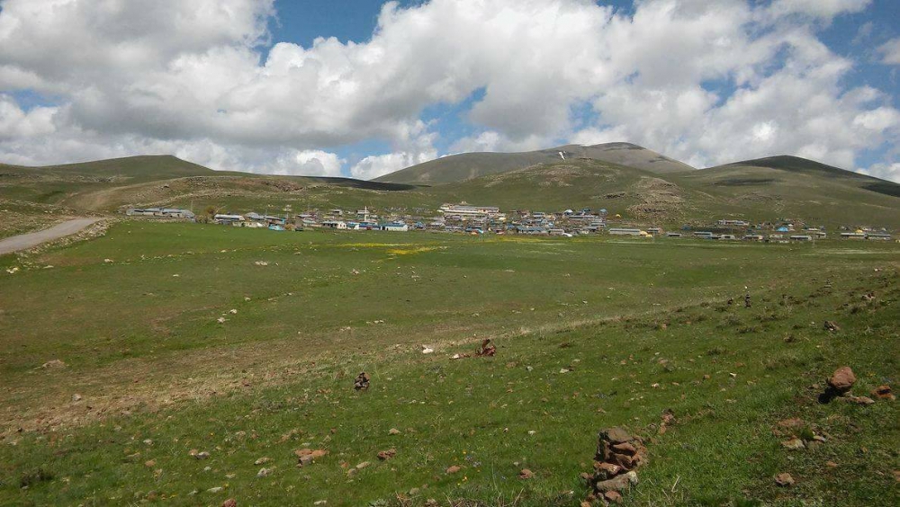 Kağızman Yağlıca Köyü Resimleri 6