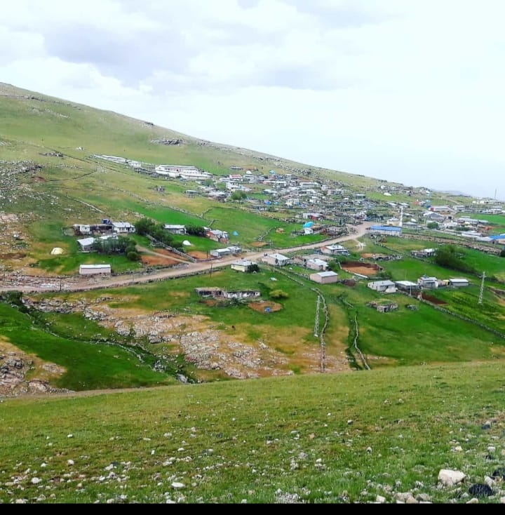 Kağızman Yağlıca Köyü Resimleri 7