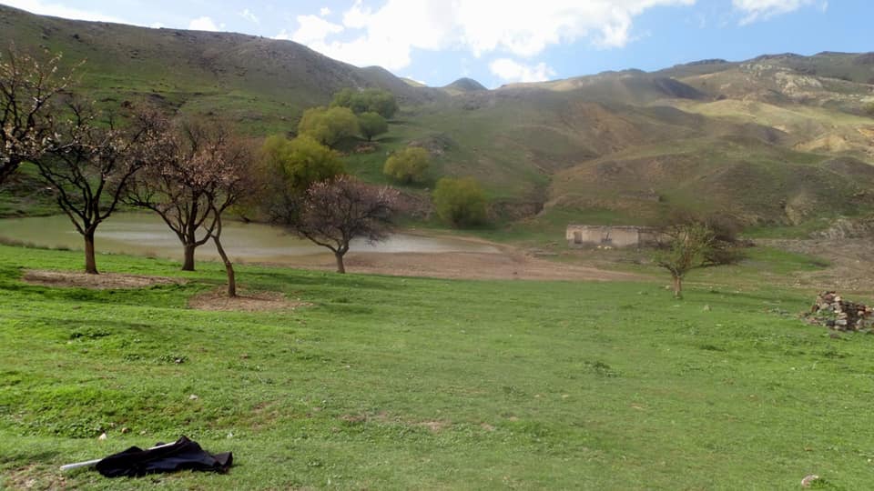 Kağızman Yağlıca Köyü Resimleri 8