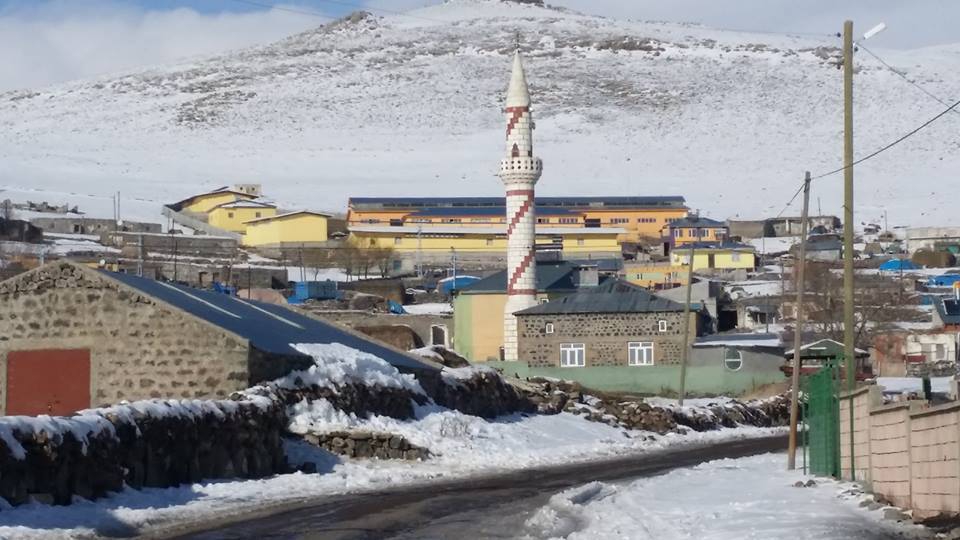 Kağızman Yağlıca Köyü Resimleri 9