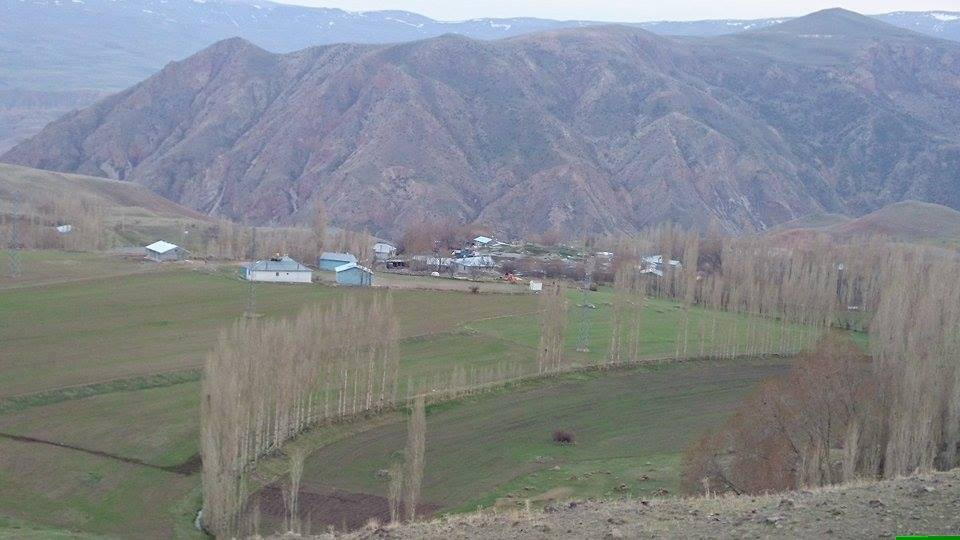 Kağızman Yalnızağaç Köyü Resimleri 3