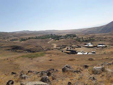 Kağızman Yalnızağaç Köyü Resimleri 4