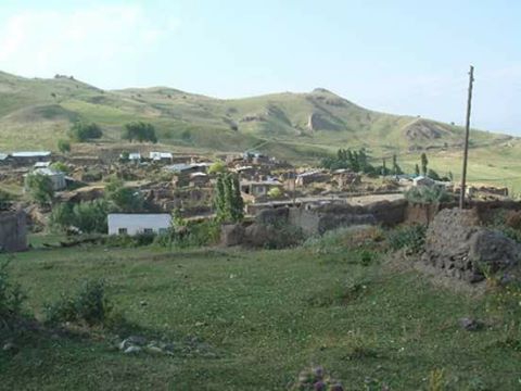 Kağızman Yankıpınar Köyü Resimleri 2