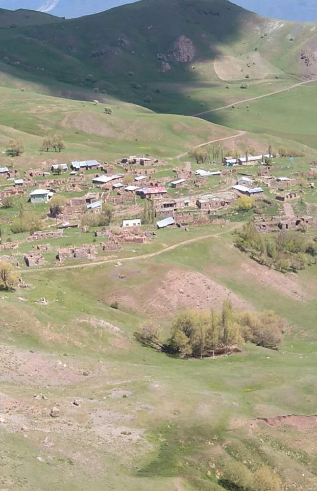 Kağızman Yankıpınar Köyü Resimleri 4