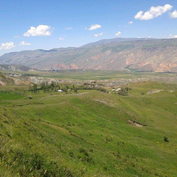 Kağızman Yankıpınar Köyü Resimleri 5