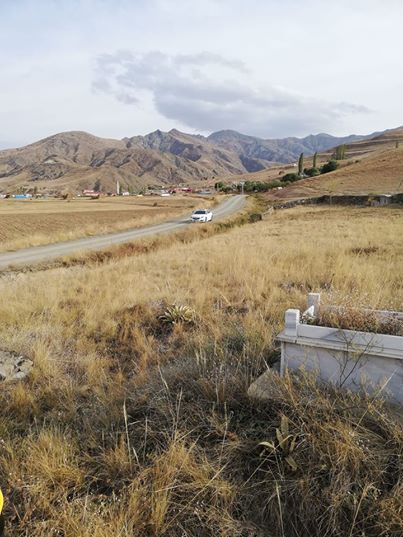 Kağızman Yellikıran Köyü Resimleri 1