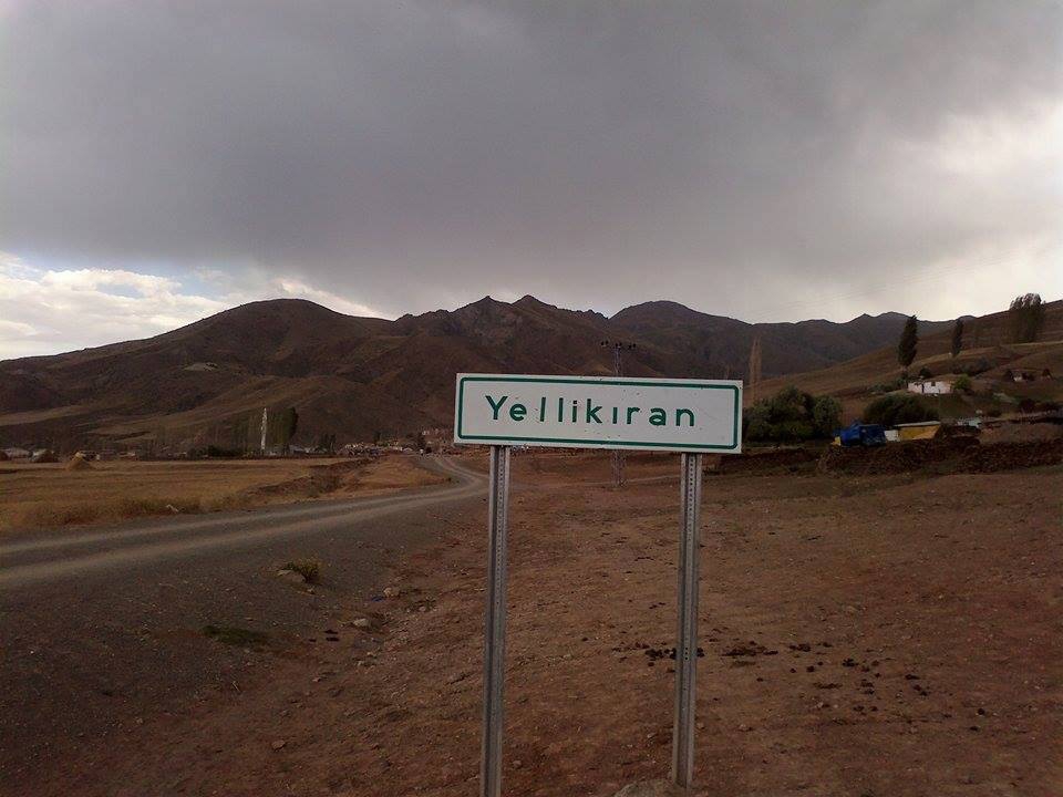 Kağızman Yellikıran Köyü Resimleri 2