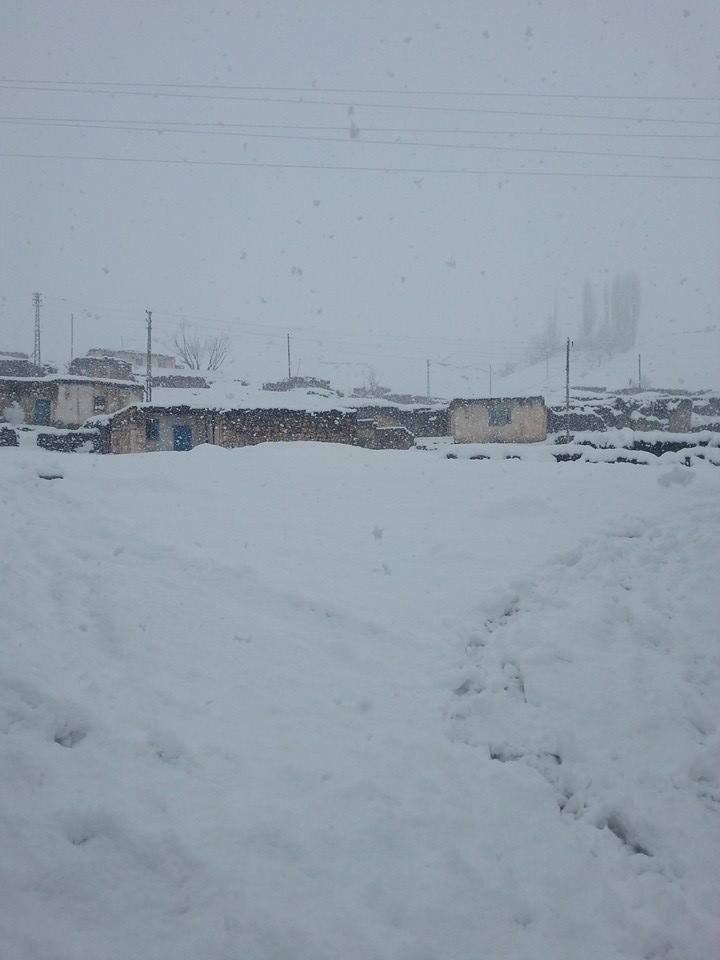 Kağızman Yellikıran Köyü Resimleri 3