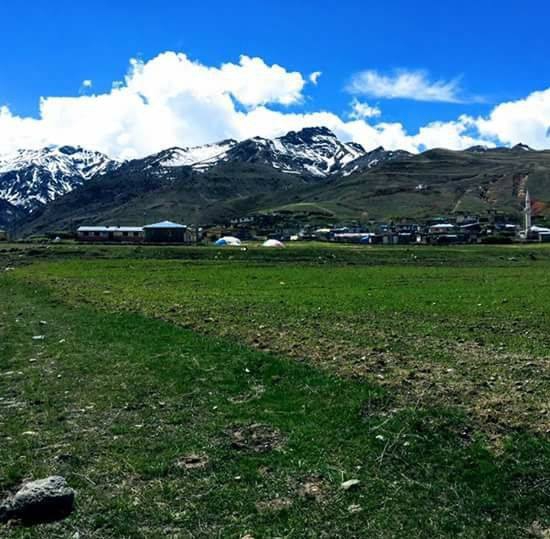 Kağızman Yellikıran Köyü Resimleri 4