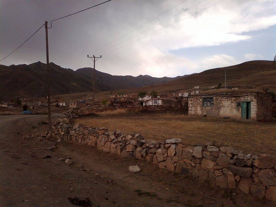 Kağızman Yellikıran Köyü Resimleri 5