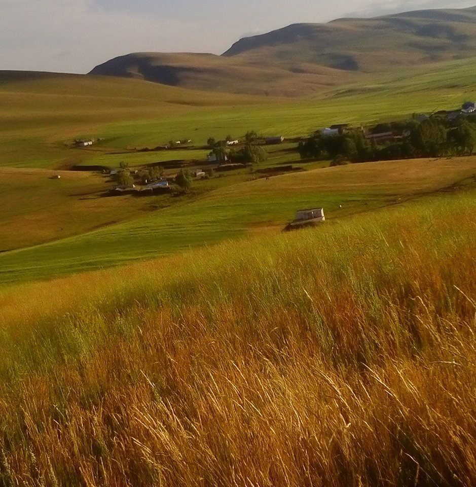 Kağızman Yenice Köyü Resimleri 1