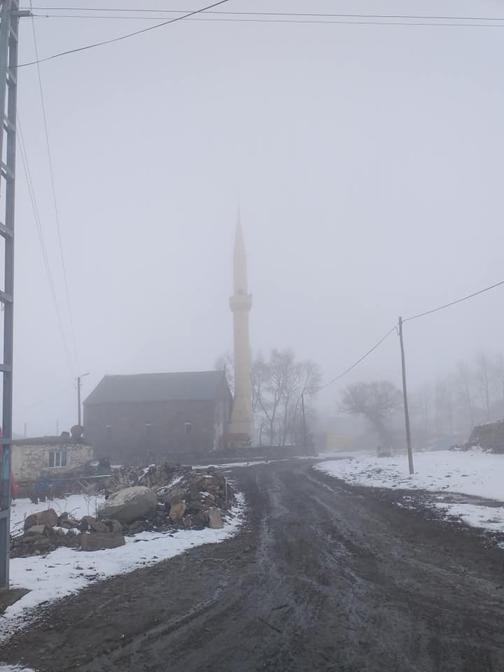 Kağızman Yenice Köyü Resimleri 4