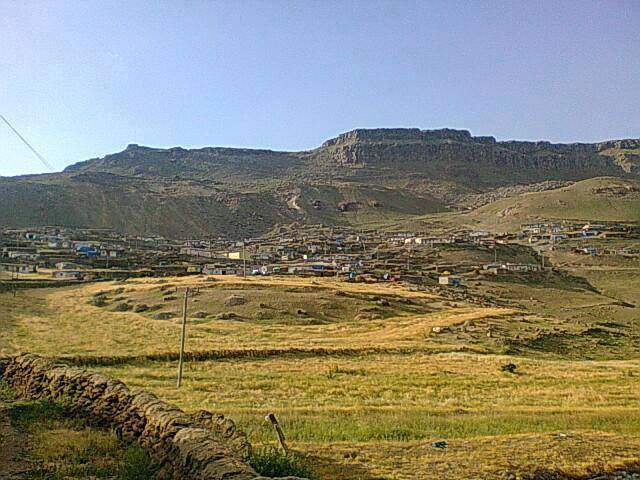 Kağızman Yukarı Karagüney Köyü Resimleri 1