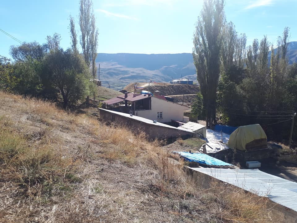 Sarıkamış Akkoz Köyü Resimleri 7