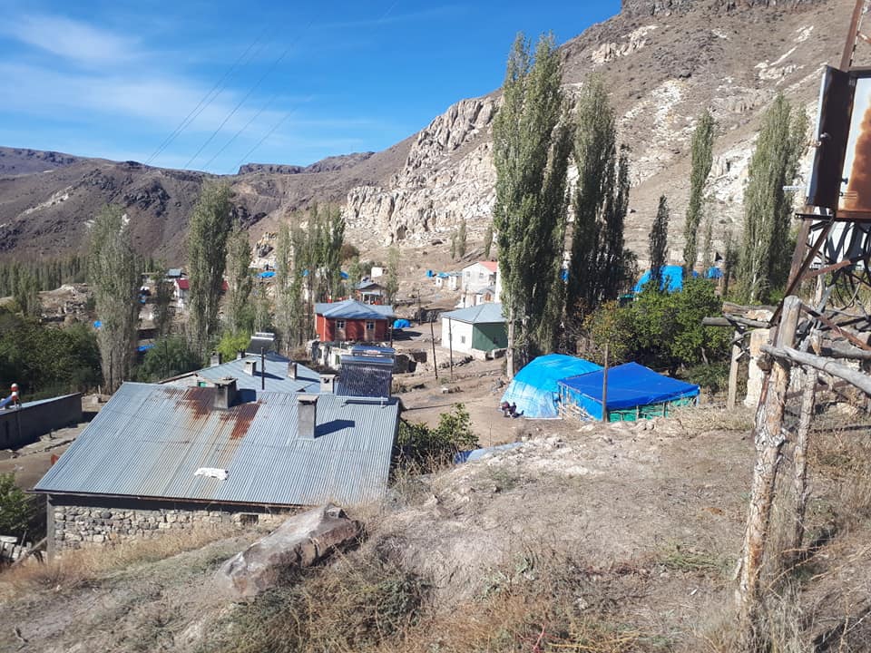 Sarıkamış Akkoz Köyü Resimleri 8
