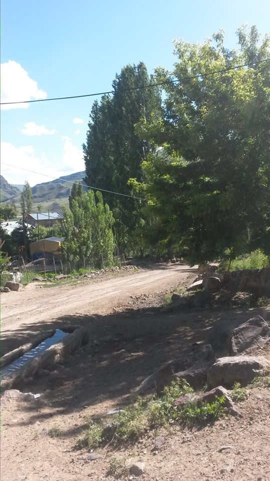 Sarıkamış Akkoz Köyü Resimleri 9