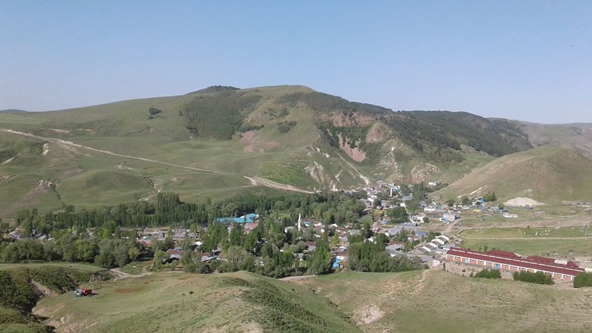 Sarıkamış Akören Köyü Resimleri 1