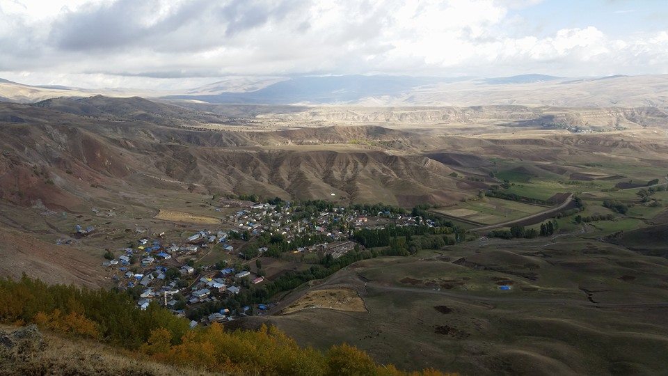 Sarıkamış Akören Köyü Resimleri 10