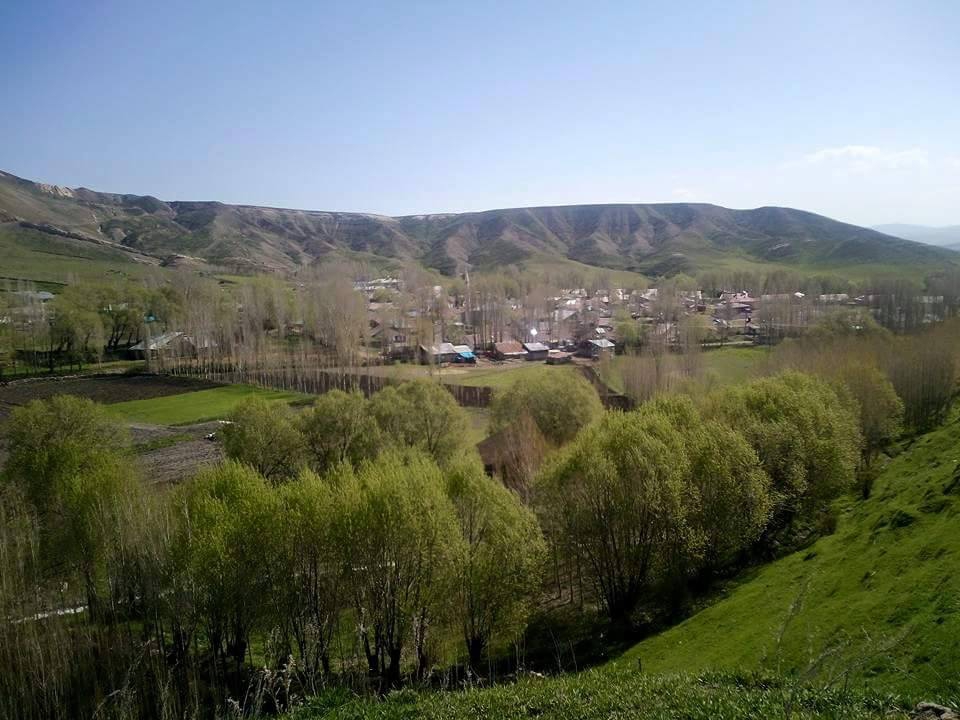 Sarıkamış Akören Köyü Resimleri 13