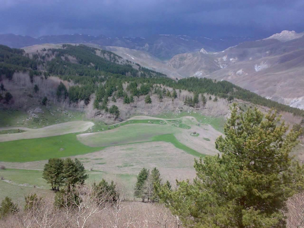 Sarıkamış Akören Köyü Resimleri 2