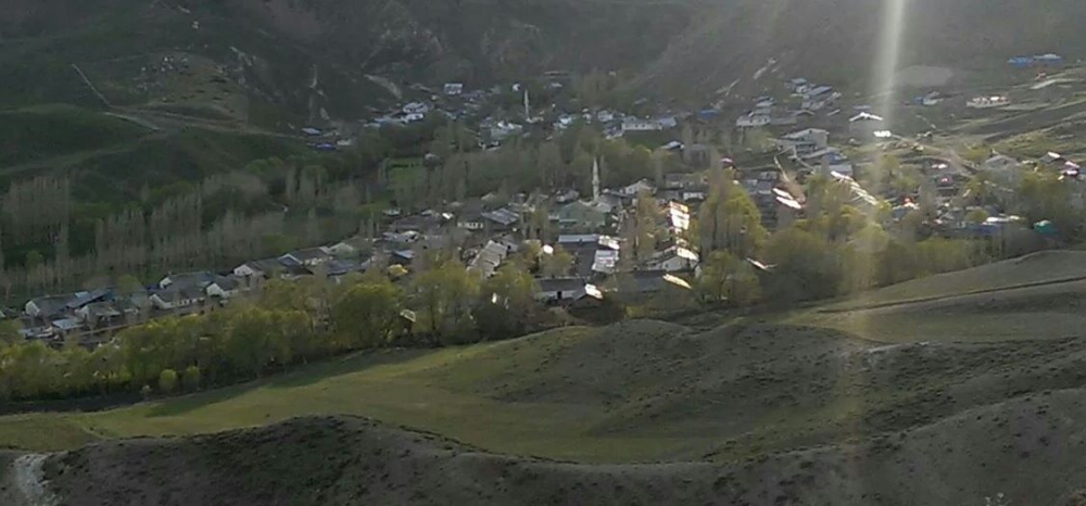 Sarıkamış Akören Köyü Resimleri 3