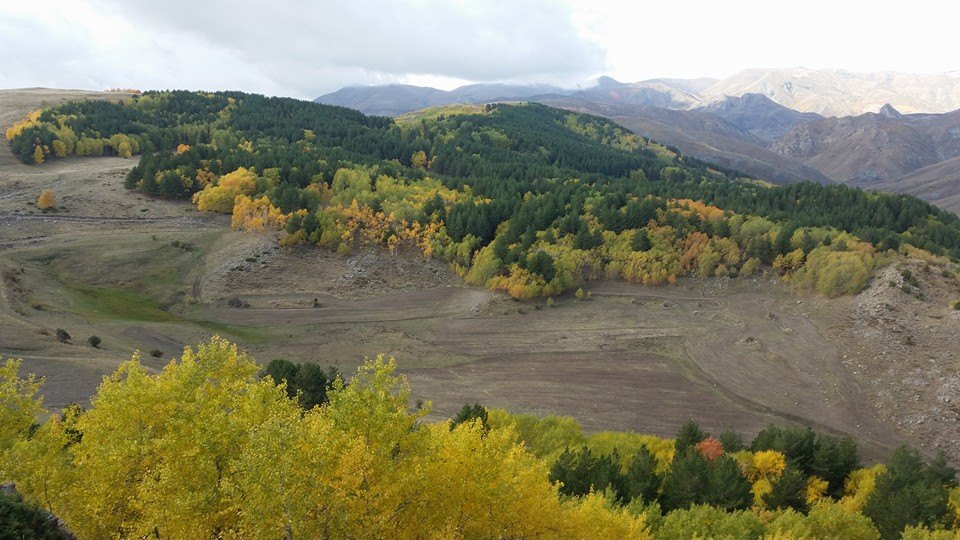 Sarıkamış Akören Köyü Resimleri 4