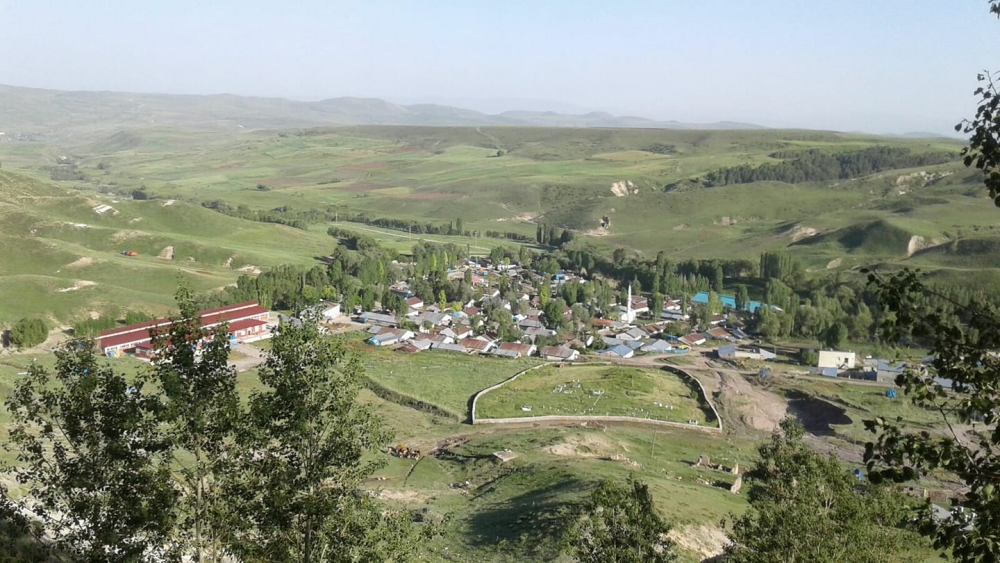 Sarıkamış Akören Köyü Resimleri 5