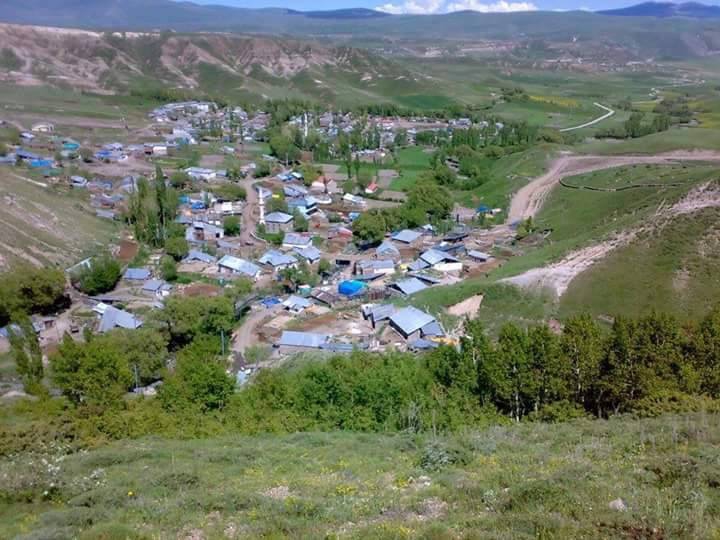 Sarıkamış Akören Köyü Resimleri 6