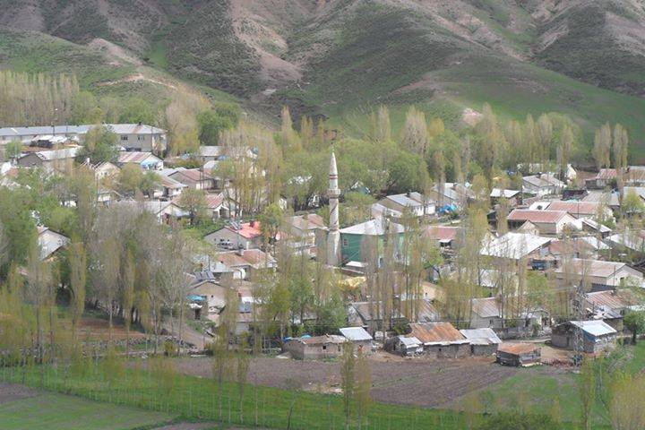 Sarıkamış Akören Köyü Resimleri 7