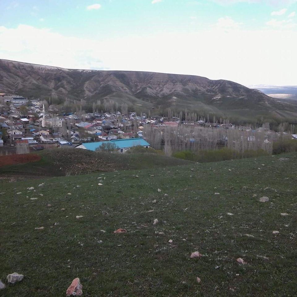 Sarıkamış Akören Köyü Resimleri 8