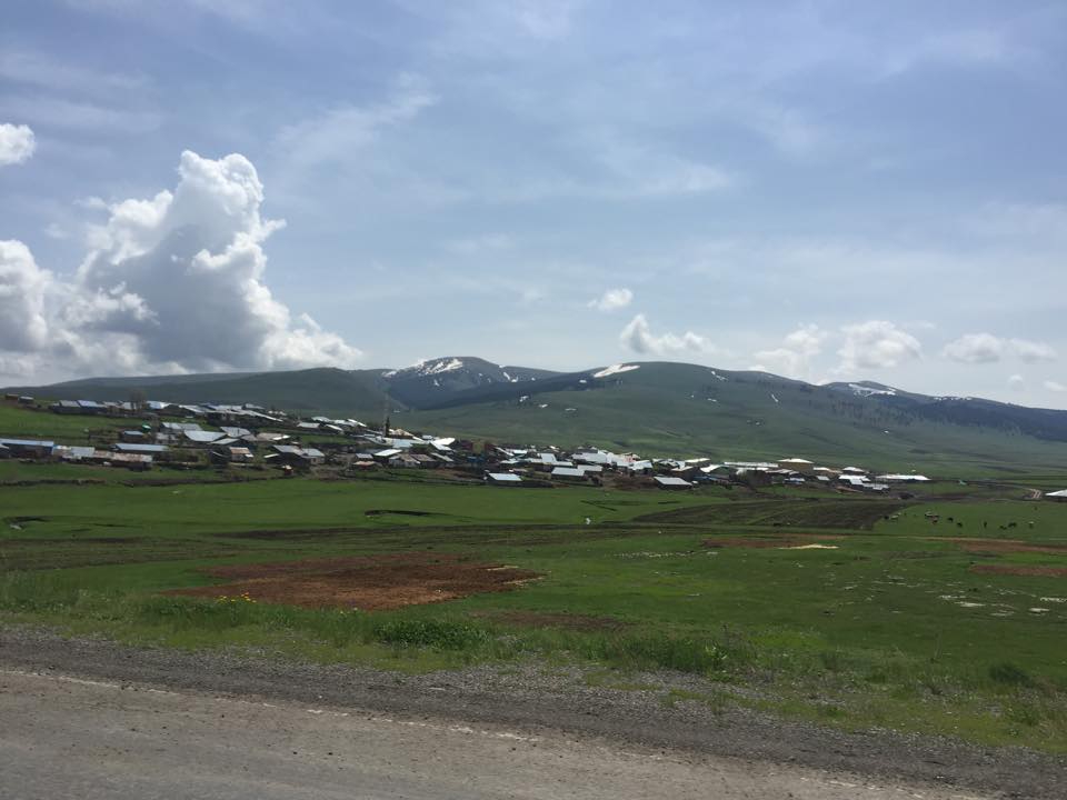 Sarıkamış Alisofu Köyü Resimleri 3