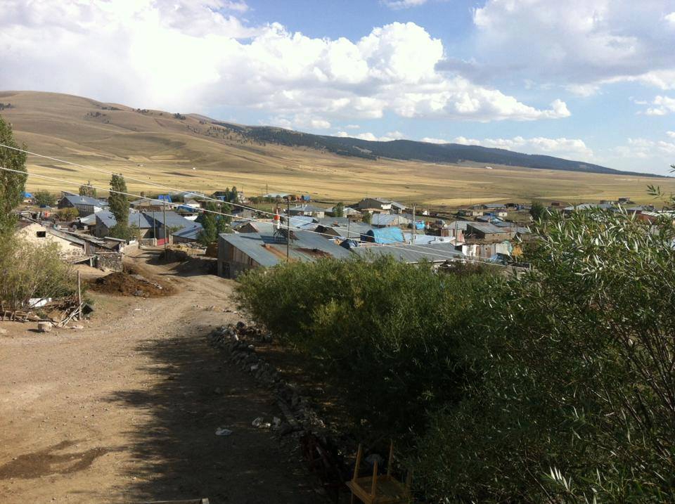 Sarıkamış Alisofu Köyü Resimleri 4