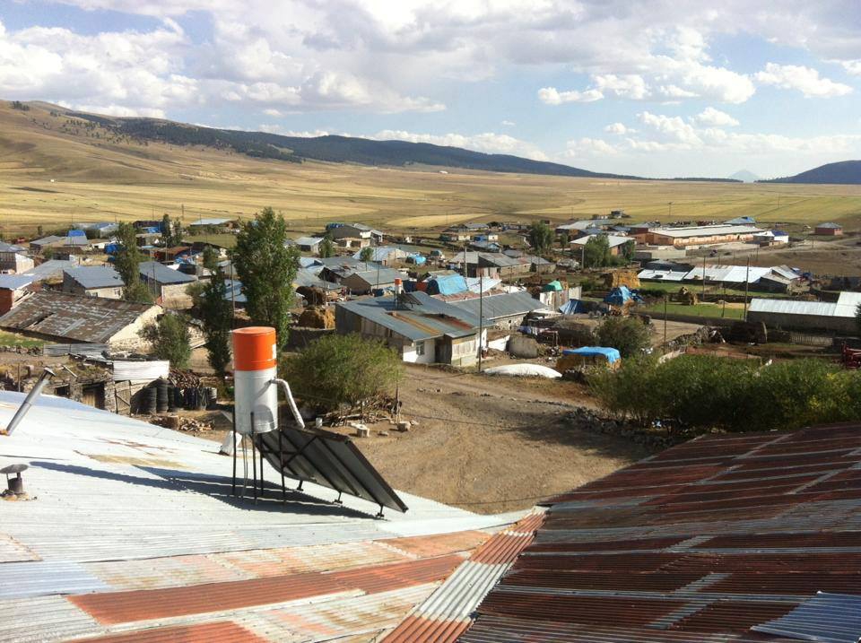 Sarıkamış Alisofu Köyü Resimleri 5