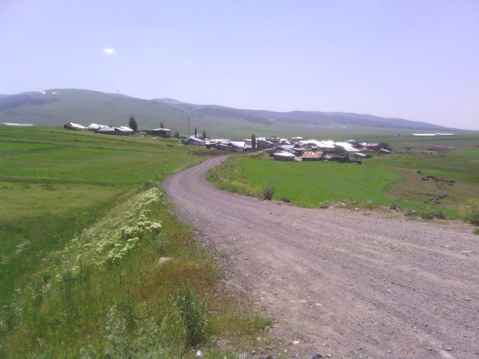 Sarıkamış Alisofu Köyü Resimleri 6