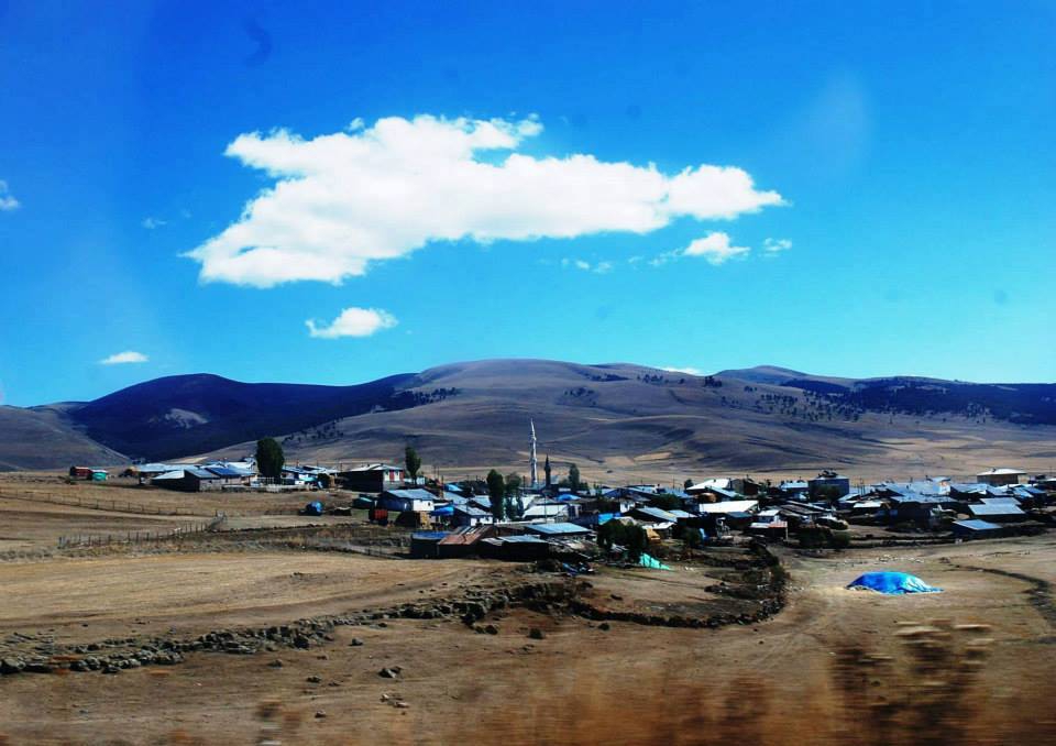 Sarıkamış Alisofu Köyü Resimleri 7