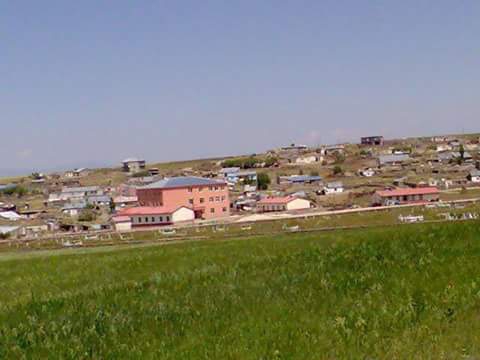 Sarıkamış Alisofu Köyü Resimleri 9