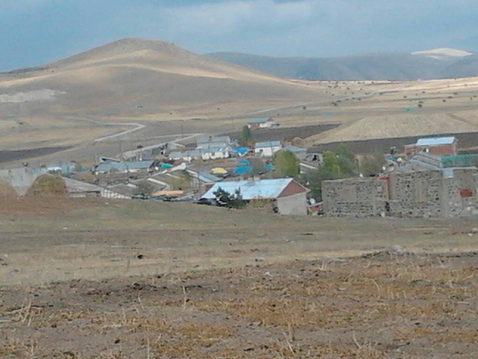 Sarıkamış Altınbulak Köyü Resimleri 1