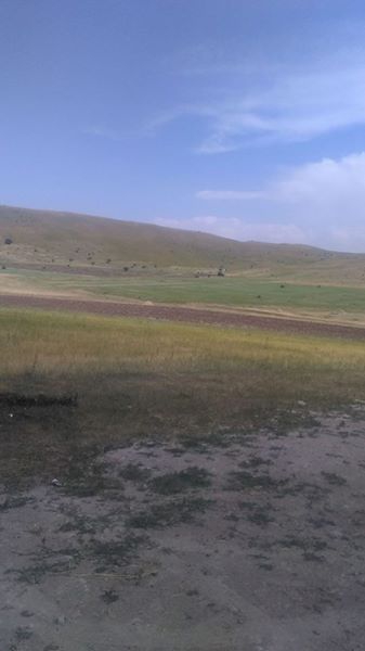 Sarıkamış Altınbulak Köyü Resimleri 3